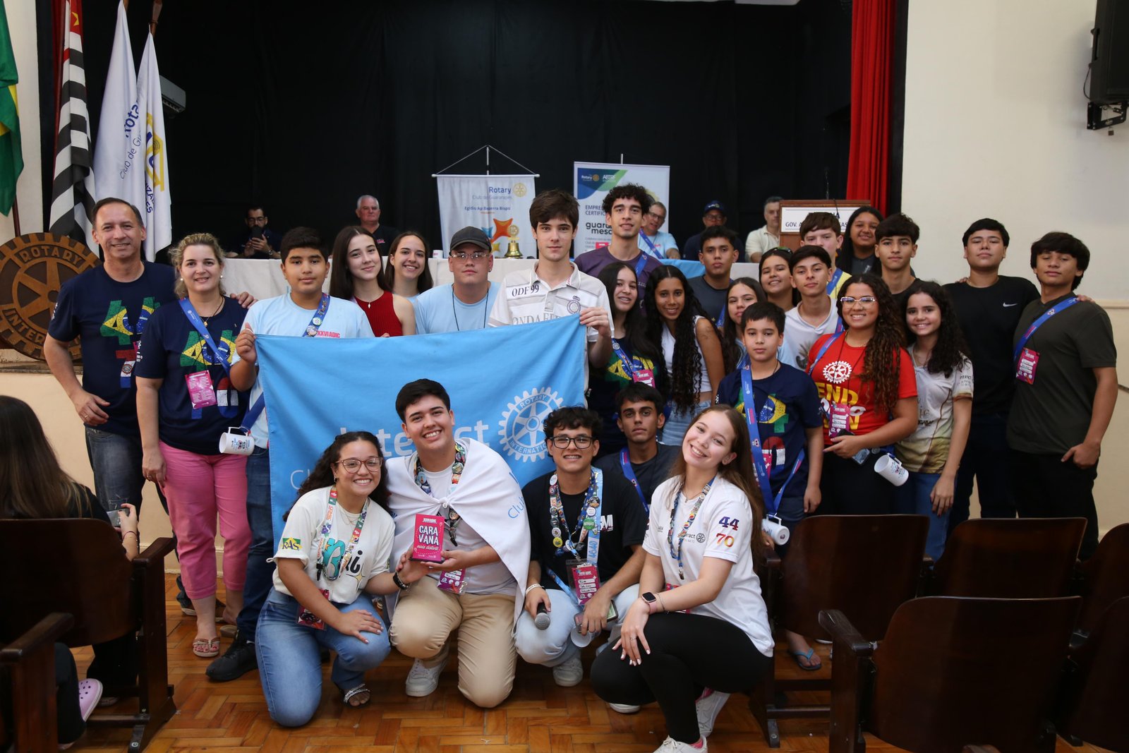 Grupo Interact 2