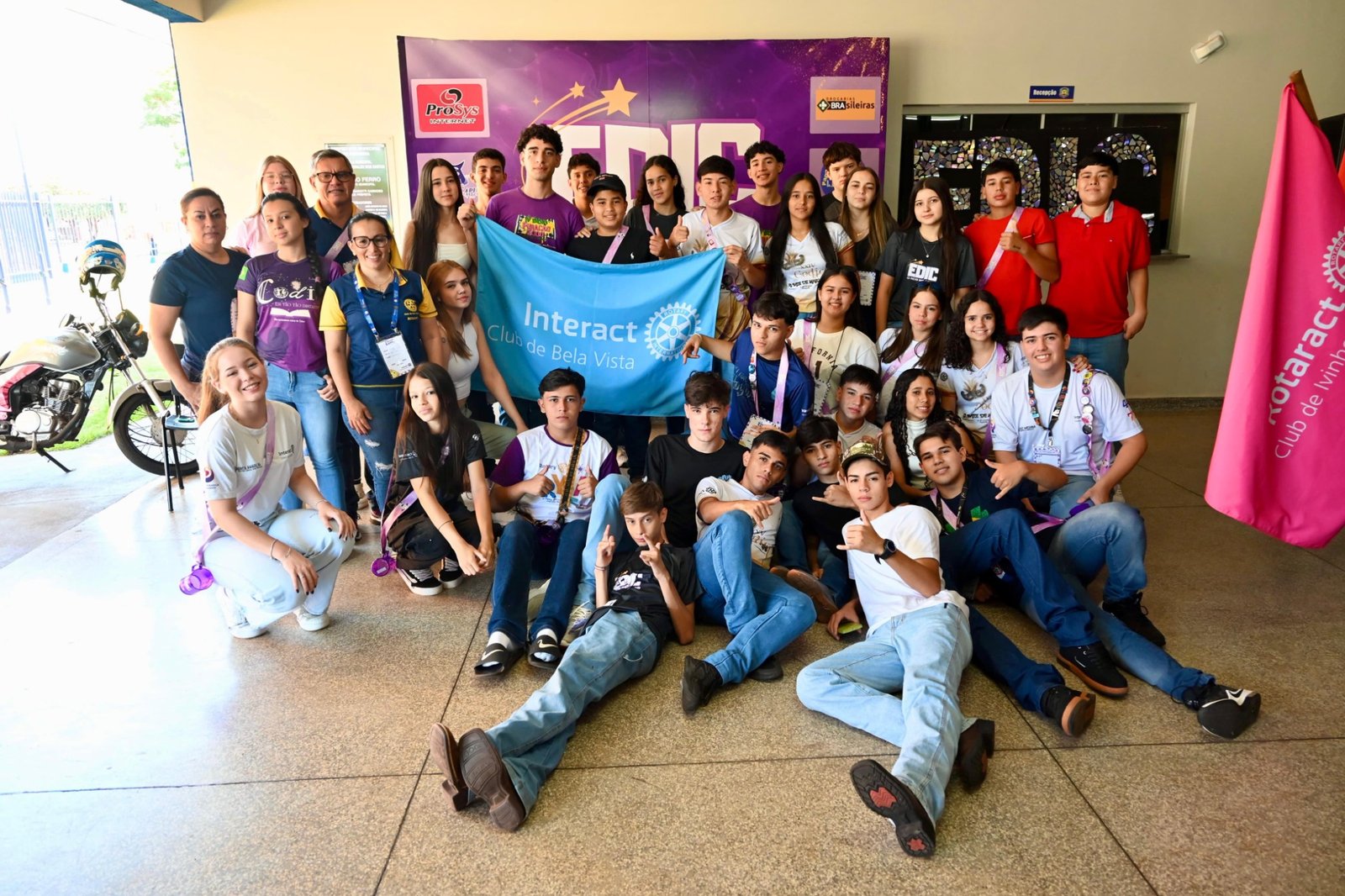 Grupo Interact